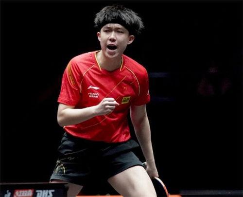 王楚钦爆料女友视频,甜蜜瞬间引网友热议